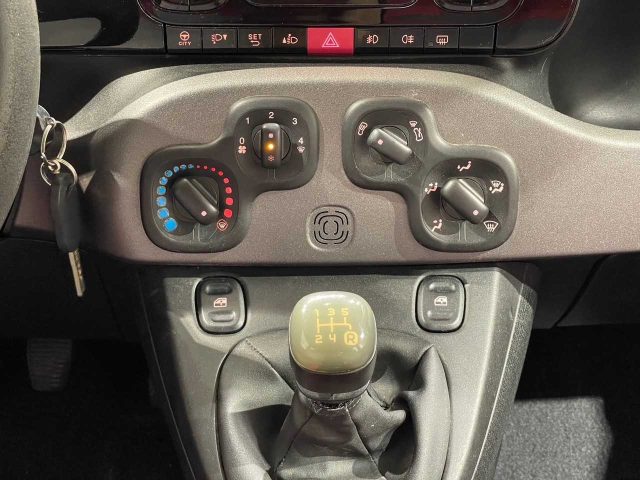 FIAT Panda usata 20