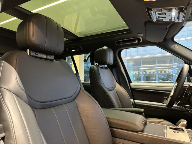 LAND ROVER Range Rover usata, con Controllo trazione