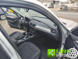 BMW X1 usata, con ESP