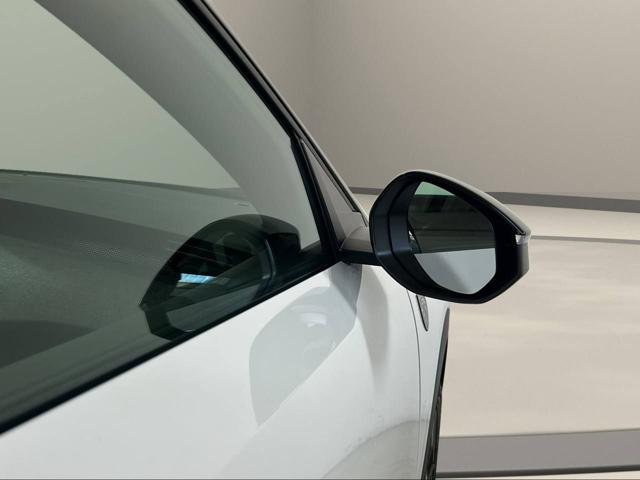 PEUGEOT 3008 usata, con Specchietti laterali elettrici