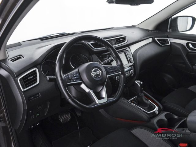 NISSAN Qashqai usata 7