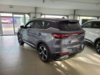 DR MOTOR DR 6.0 usata, con Airbag laterali