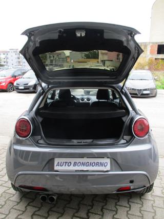 ALFA ROMEO MiTo usata, con Chiusura centralizzata