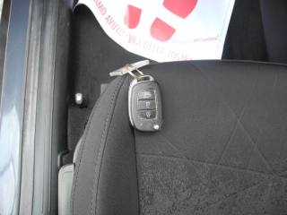 HYUNDAI Bayon usata, con Hotspot Wi-Fi