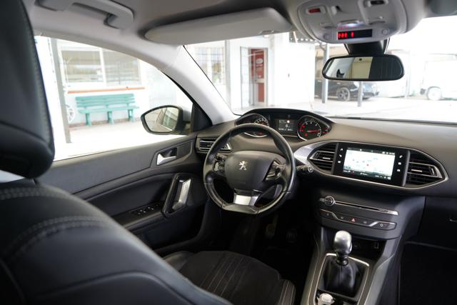 PEUGEOT 308 usata 25