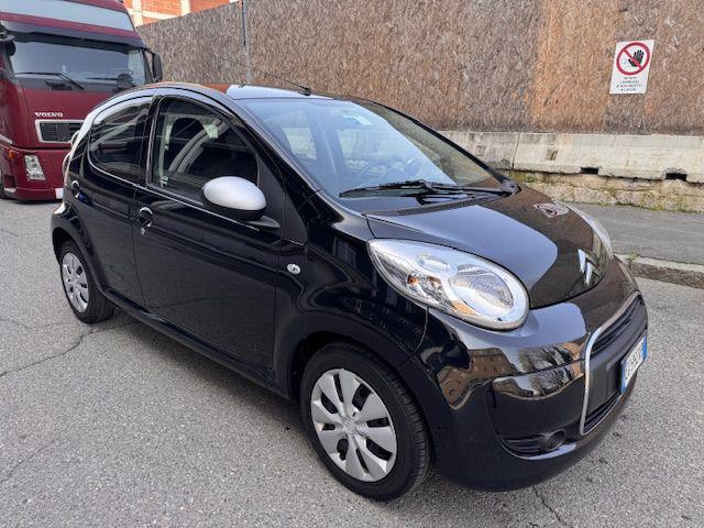 CITROEN C1 usata, con Airbag laterali