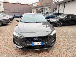 FORD Focus usata, con Airbag