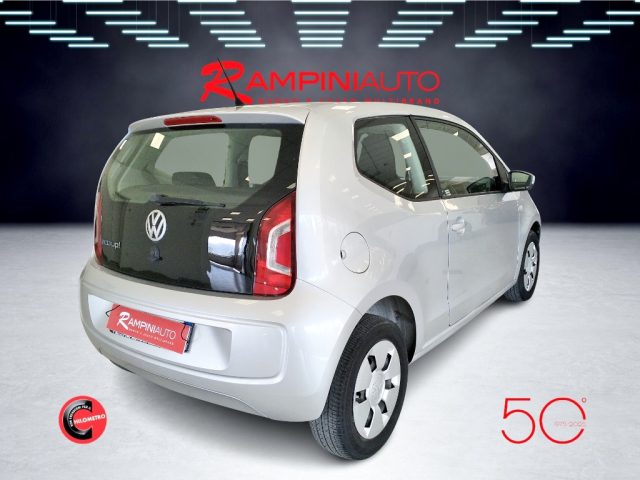 VOLKSWAGEN up! usata 8