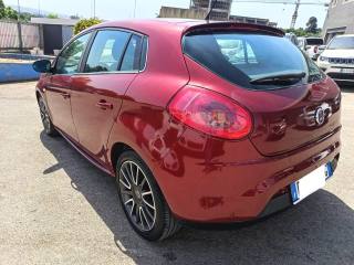 FIAT Bravo usata 5
