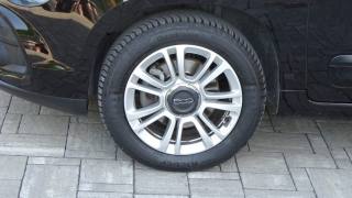 FIAT 500L usata, con Autoradio digitale