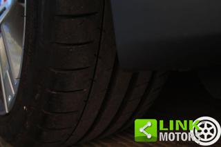 BMW Z4 usata, con Tettuccio apribile