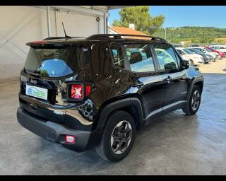 JEEP Renegade usata, con Cerchi in lega