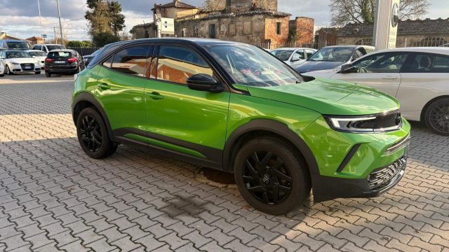 OPEL Mokka usata, con Airbag laterali