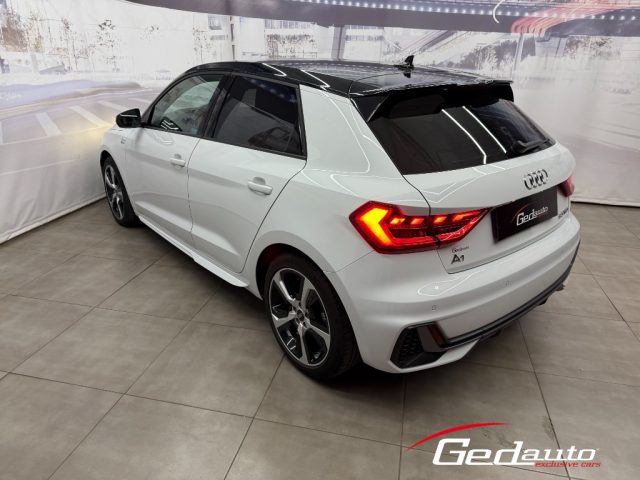 AUDI A1 usata, con Boardcomputer