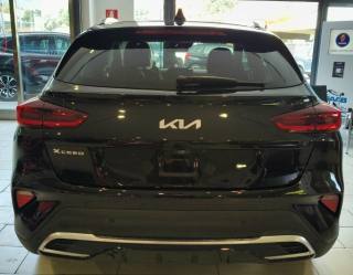 KIA XCeed usata, con Cerchi in lega