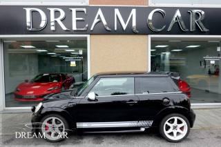 MINI Cooper S usata, con Airbag