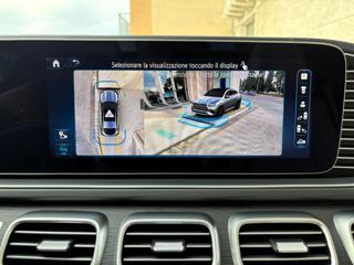 MERCEDES-BENZ GLE 350 usata, con Adaptive Cruise Control
