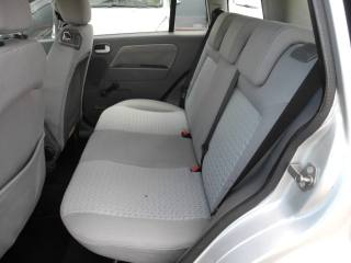 FORD Fusion usata, con Lettore CD