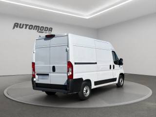 FIAT Ducato usata, con ESP