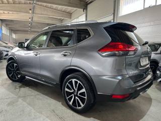 NISSAN X-Trail usata, con Alzacristalli elettrici