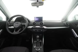 AUDI Q2 usata 11