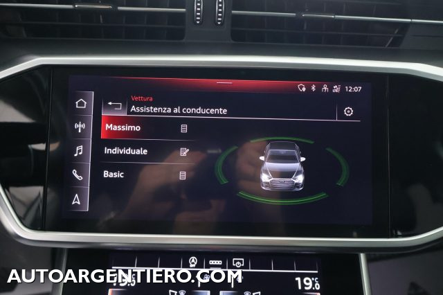 AUDI A6 usata, con ESP