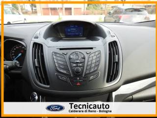 FORD Kuga usata, con Bracciolo