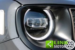 JEEP Renegade usata, con Climatizzatore