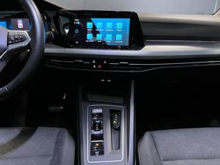 VOLKSWAGEN Golf usata, con Controllo automatico clima