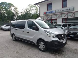 RENAULT Trafic usata, con Airbag