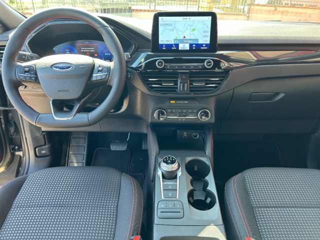 FORD Kuga usata, con Controllo trazione