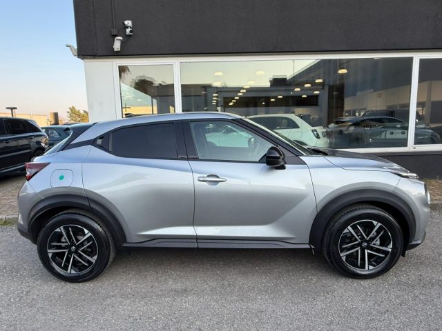NISSAN Juke usata, con Alzacristalli elettrici