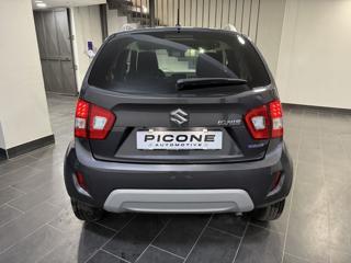 SUZUKI Ignis usata, con Autoradio
