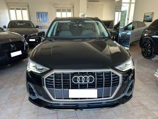 AUDI Q3 usata 3