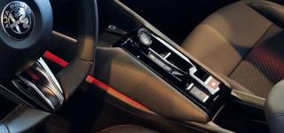 ALFA ROMEO Junior usata, con Controllo automatico clima