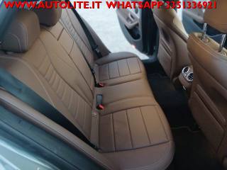 MERCEDES-BENZ E 220 usata, con Cruise Control