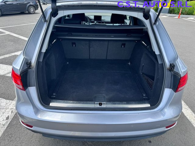 AUDI A4 usata, con Alzacristalli elettrici