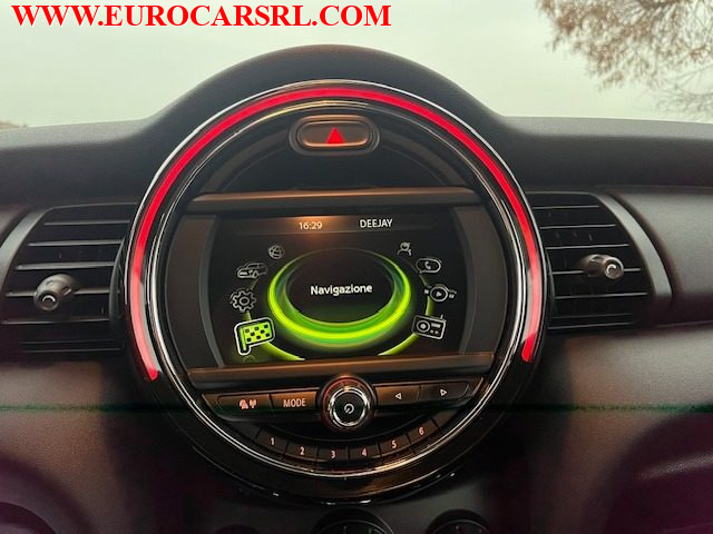 MINI One usata, con Specchietti laterali elettrici