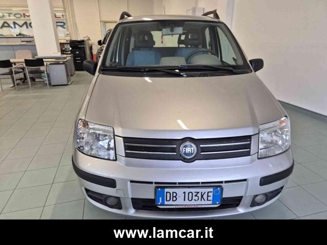 FIAT Panda usata, con Alzacristalli elettrici