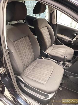 VOLKSWAGEN Polo usata, con Immobilizzatore elettronico