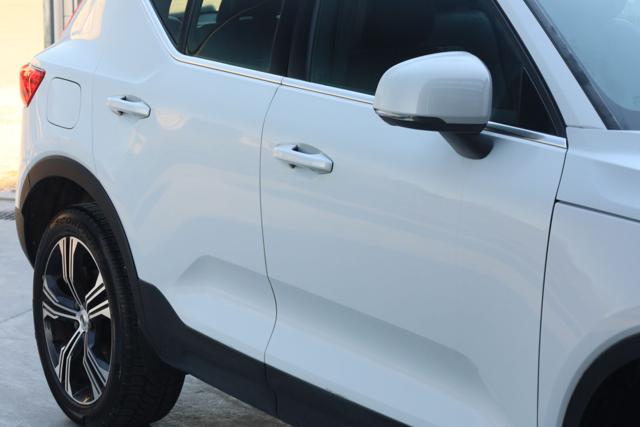 VOLVO XC40 usata, con Hill holder