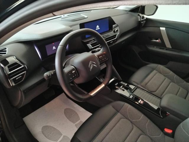 CITROEN C4 usata, con ESP