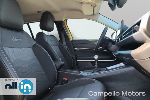 JEEP Avenger usata 14