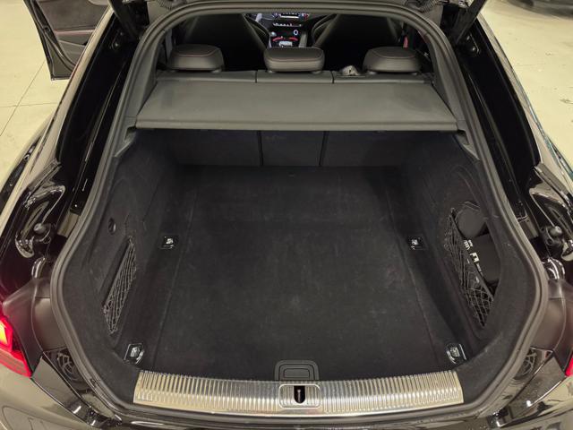 AUDI RS usata, con Sistema di chiamata d