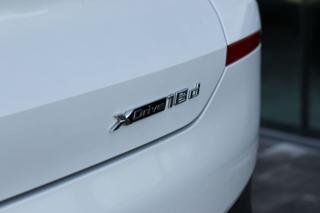 BMW X2 usata, con Trazione integrale