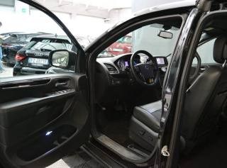 LANCIA Voyager usata, con Airbag