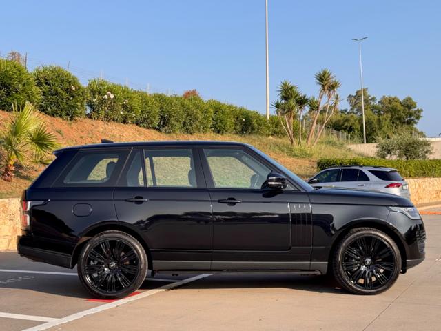LAND ROVER Range Rover usata, con Alzacristalli elettrici