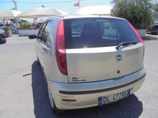 FIAT Punto usata 7