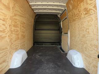 MERCEDES-BENZ Sprinter usata, con Servosterzo
