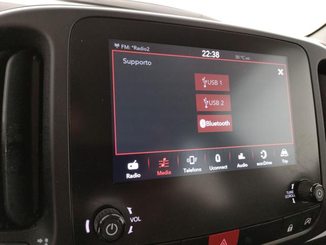 FIAT 500L usata, con Cruise Control